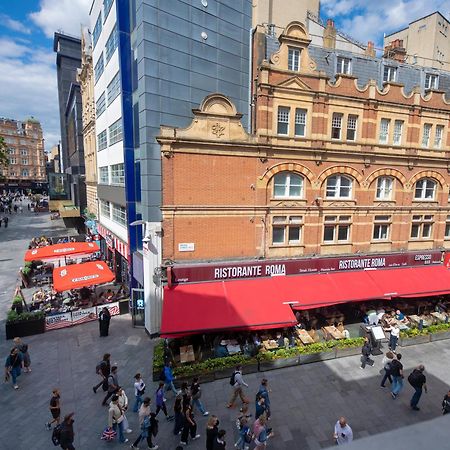 Central Quality Point Piccadilly London Bagian luar foto